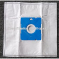 Vacuum cleaner filter bag suitable for Major/Hugin Type Cj0